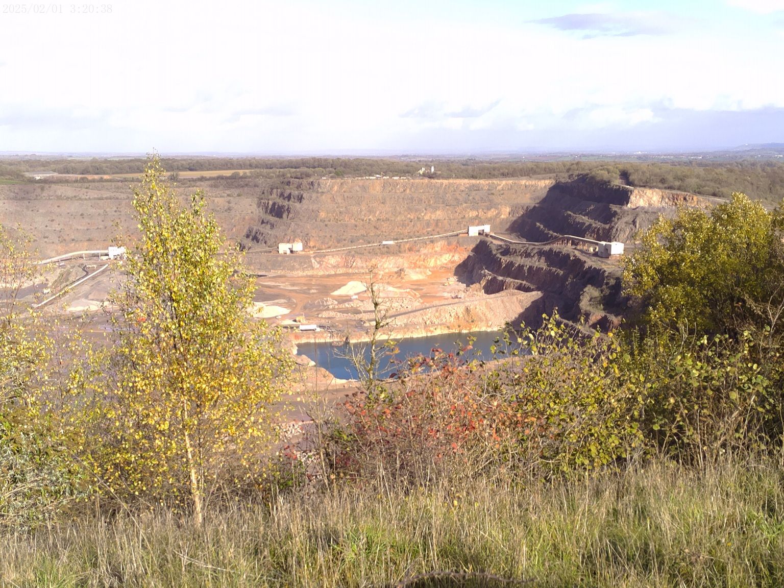 Toor Quarry